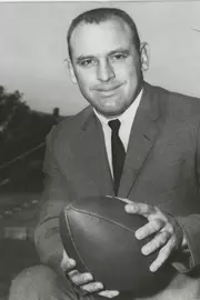 Vince Gibson