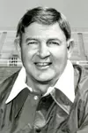 Jim Dickey - Head Football Coach 1978-85