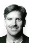 Jim McLaughlin - Head Volleyball Coach 1997-2000