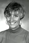 Patti Hagemeyer - Head Volleyball Coach 1991-93