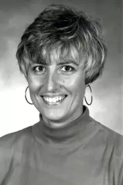 Patti Hagemeyer