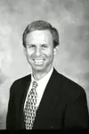 Jim Moore - Head Volleyball Coach 1994-96