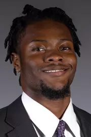 Nelome, Tyler - headshot