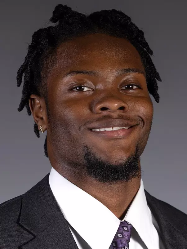 Nelome, Tyler - headshot