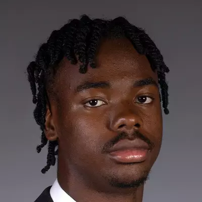 Donovan McIntosh headshot