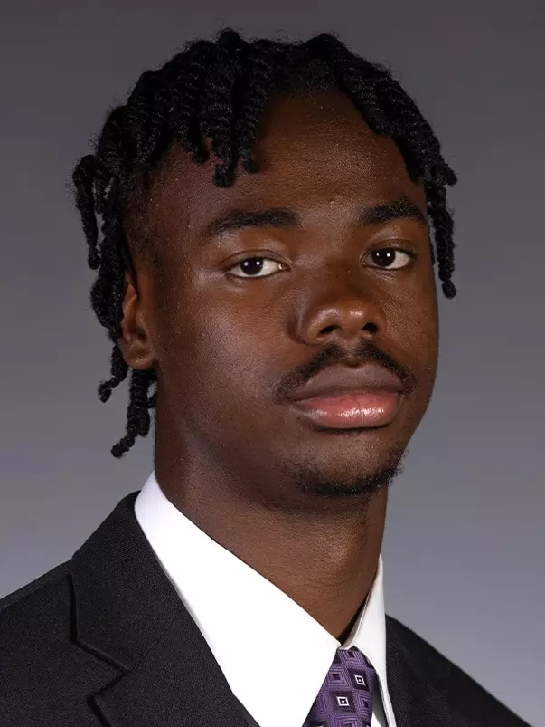 McIntosh, Donovan - headshot