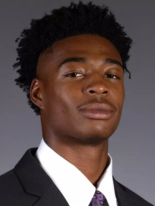 Thomas, Kanijal - headshot