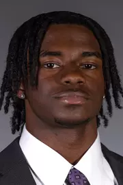 Cook, Jayden - headshot