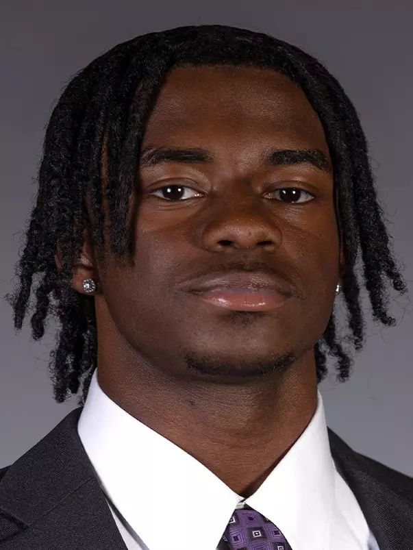 Cook, Jayden - headshot