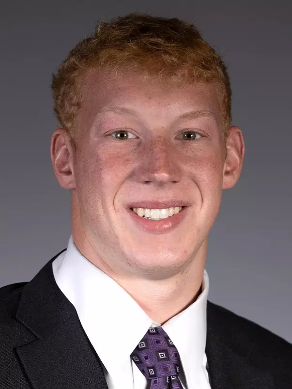 Bergeron, Mikey - headshot