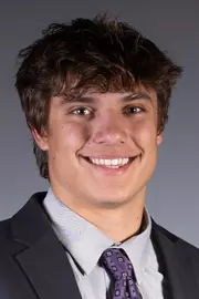 Harstad, Garrett - headshot