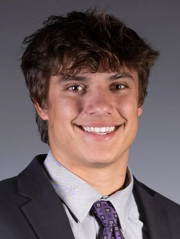 Harstad, Garrett - headshot