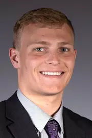 Knuth, Jacob - headshot