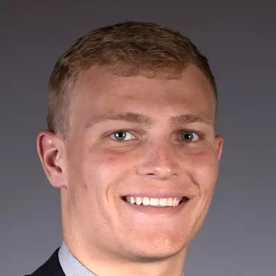 Jacob Knuth headshot