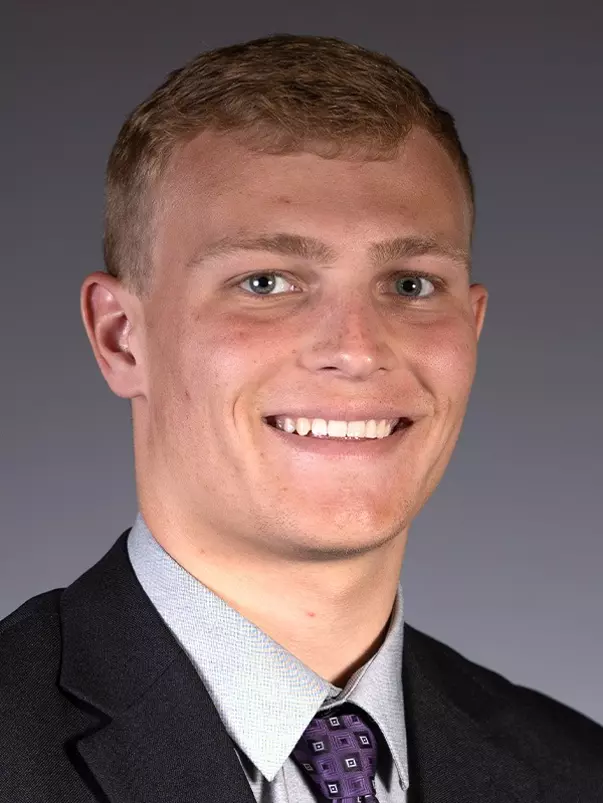 Knuth, Jacob - headshot