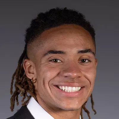 Asa Newsom headshot