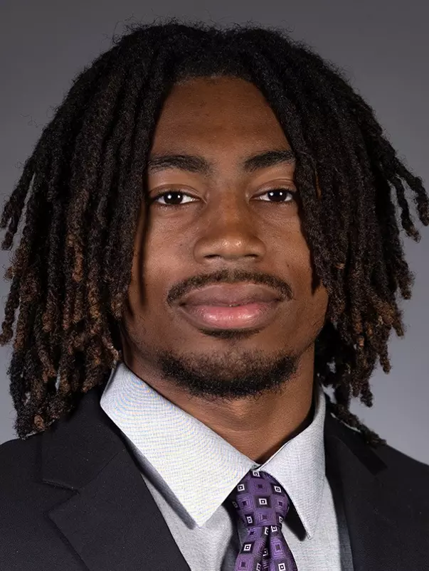 Cobbs, Daniel - headshot