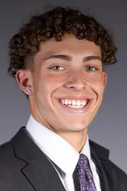 Cobb, Teagan - headshot