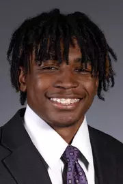 Delort, Dre - headshot