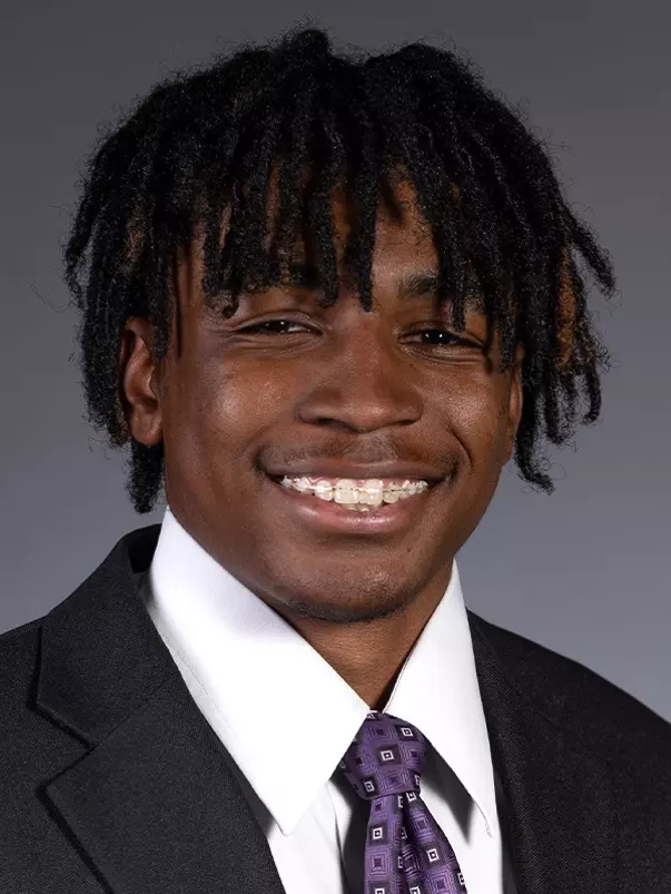 Delort, Dre - headshot