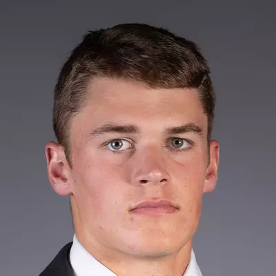 Jack Fabris headshot