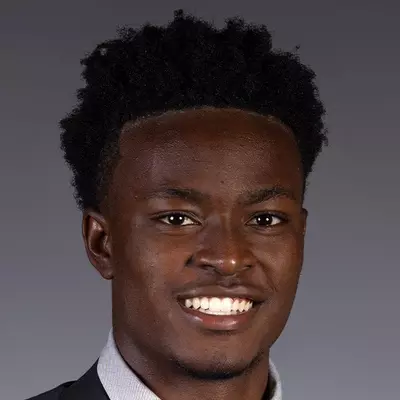 Joe Jackson headshot