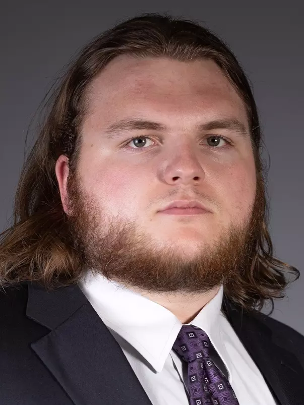 Beebe, Camden - headshot