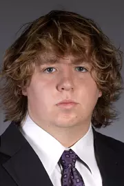 Fullmer, Jackson - headshot