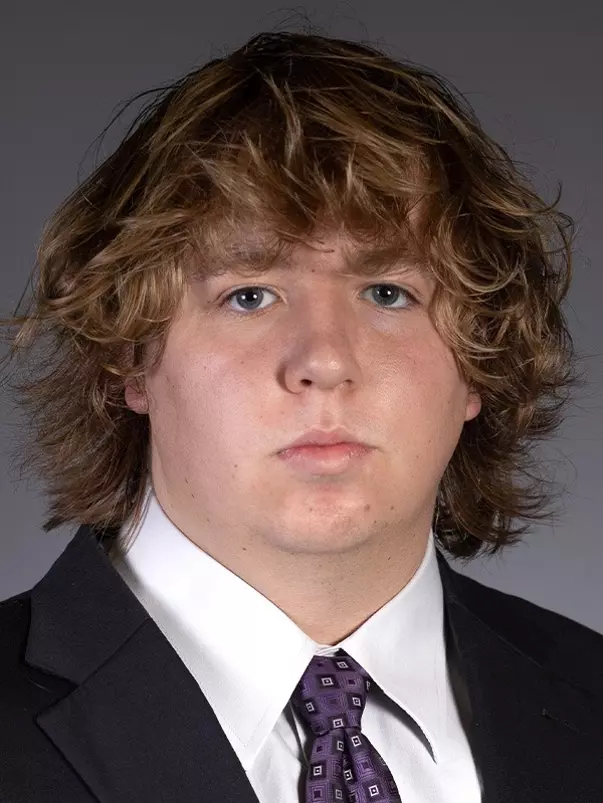 Fullmer, Jackson - headshot