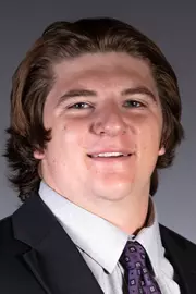 Woolf, Brock - headshot