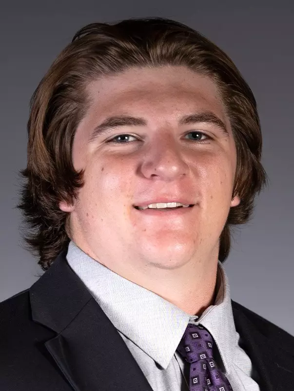 Woolf, Brock - headshot