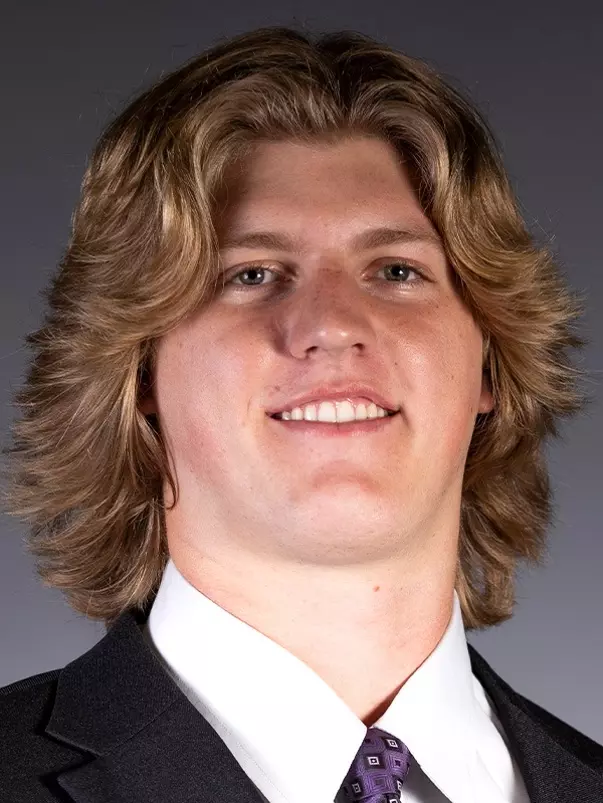 Vass, Devin - headshot