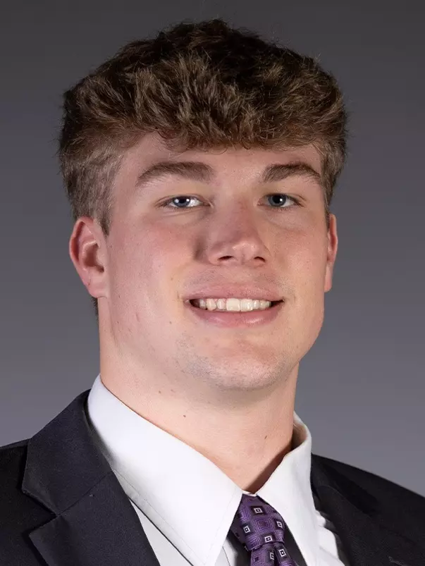 Metzger, Andrew - headshot