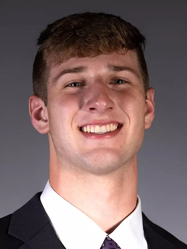 Anciaux, Will - headshot