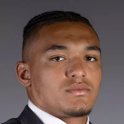 Jordan Allen headshot