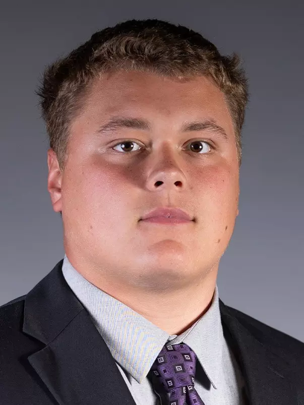 Tomaszewski, Asher - headshot