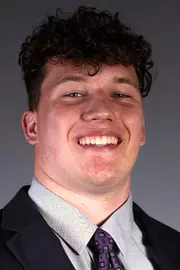 Traglia, George - headshot