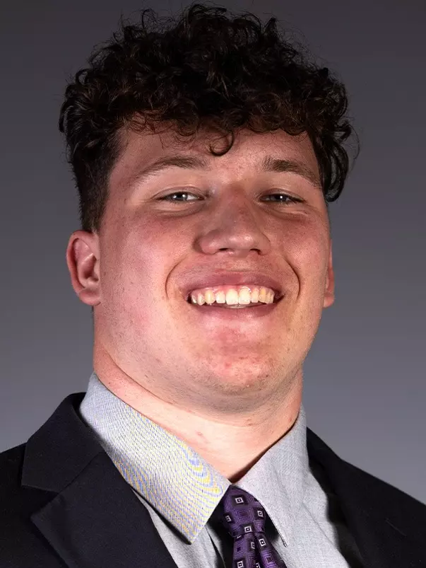 Traglia, George - headshot