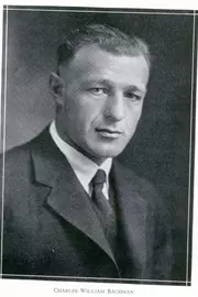 Charles Bachman