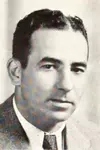 Wes Fry - Head Football Coach 1935-39