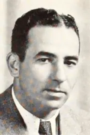 Wes Fry