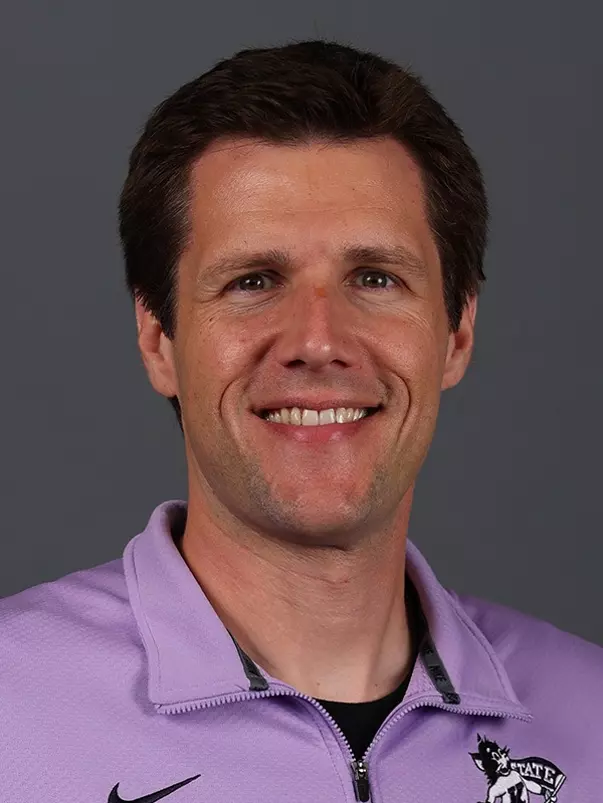 Steve Astor headshot