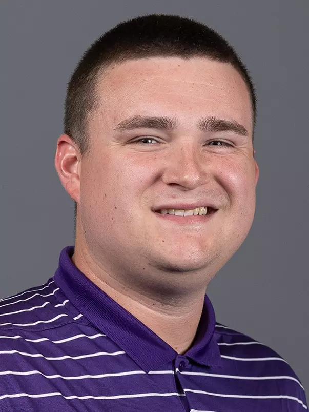 Chandler Mixon headshot