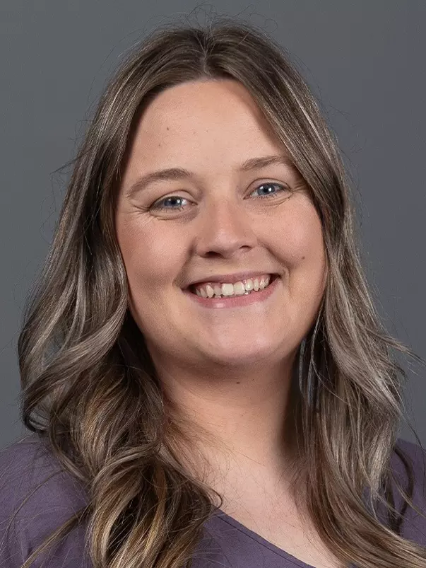 Ashleigh Slattery headshot