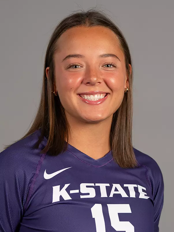 Izzi Szulczewski 2023