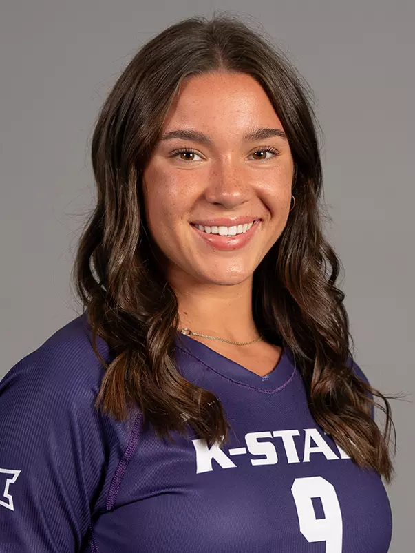 Lauren Schneider 2023