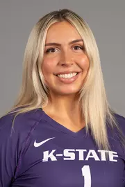 Liz Gregorski 2023