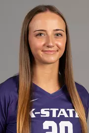 Mackenzie Morris 2023
