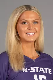 Sydney Bolding 2023