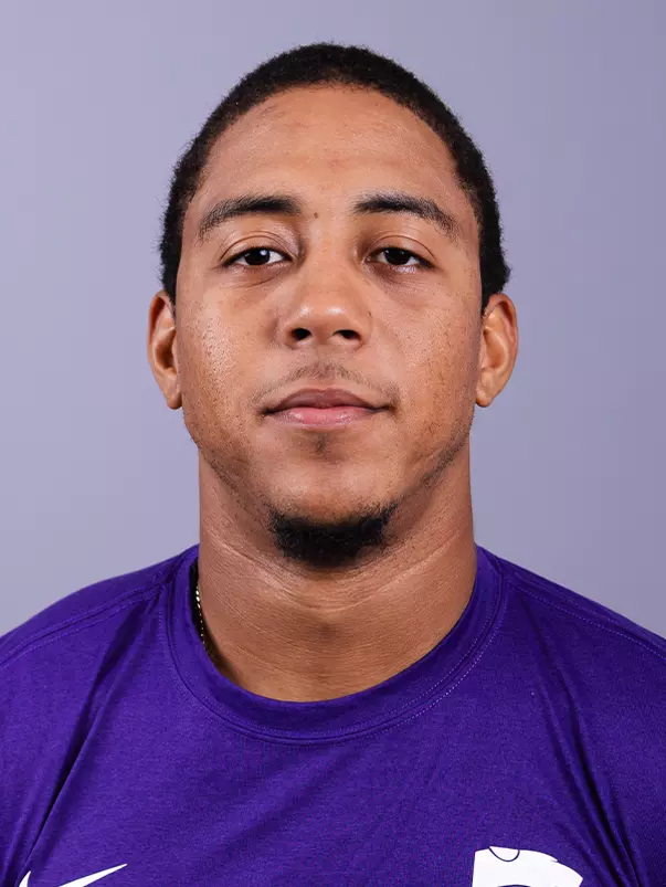 VB Michael Jenkins 2023